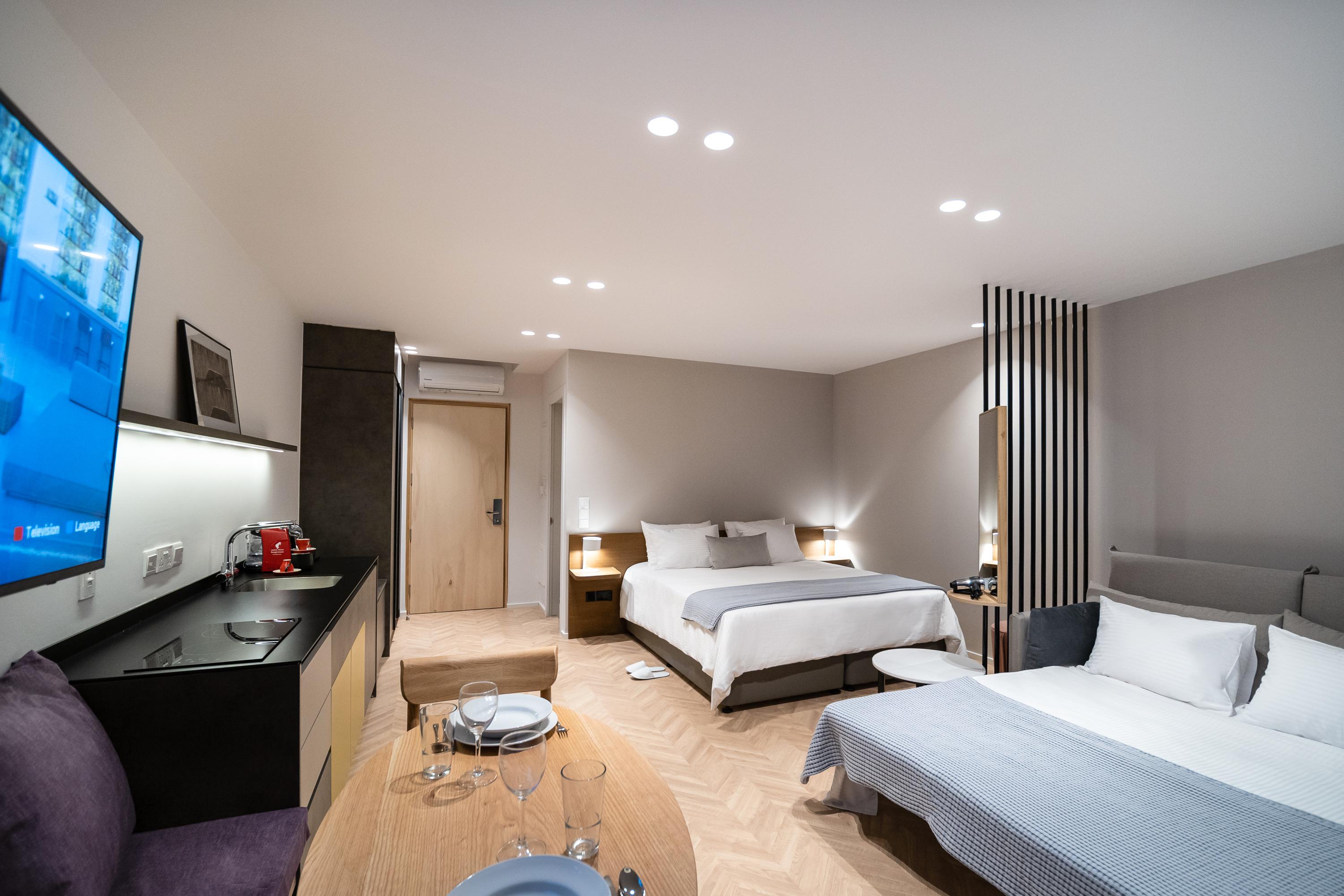 Alinea Center Limassol